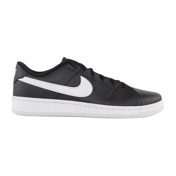 Кросівки Nike COURT ROYALE 2 NN DH3160-001, Колір: чорний, Розмір виробника: 43