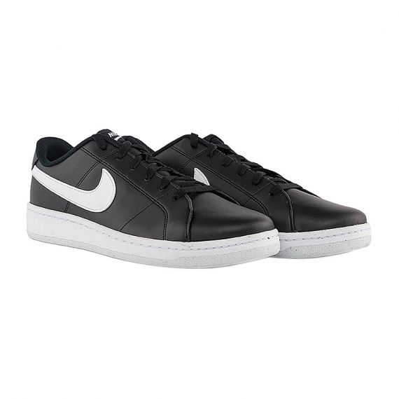 Кросівки Nike COURT ROYALE 2 NN DH3160-001, Колір: чорний, Розмір виробника: 44, зображення 5 Кросівки Nike COURT ROYALE 2 NN DH3160-001, Колір: чорний, Розмір виробника: 44, зображення 5