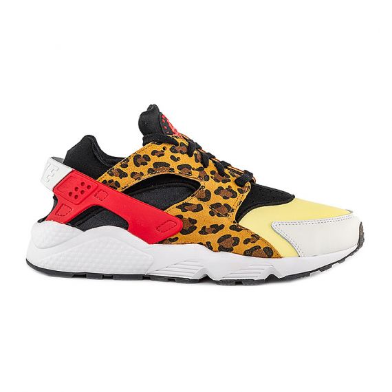 Кросівки Nike AIR HUARACHE DM9092-700, Колір: помаранчевий, Розмір виробника: 44