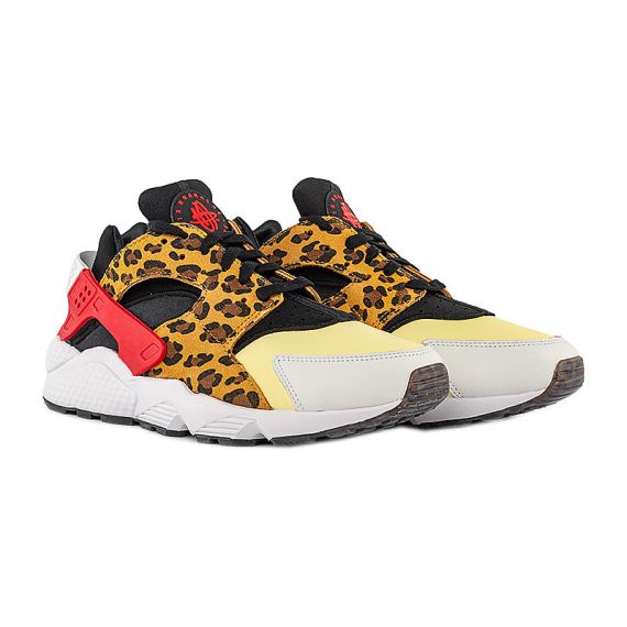 Кроссовки Nike AIR HUARACHE DM9092-700, Цвет: оранжевый, Размер производителя: 43, изображение 5 Кроссовки Nike AIR HUARACHE DM9092-700, Цвет: оранжевый, Размер производителя: 43, изображение 5