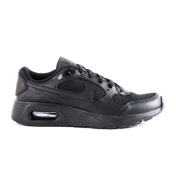 Кросівки Nike AIR MAX SC (GS) CZ5358-003, Колір: чорний, Розмір виробника: 37.5