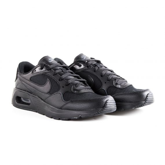 Кросівки Nike AIR MAX SC (GS) CZ5358-003, Колір: чорний, Розмір виробника: 37.5, зображення 5 Кросівки Nike AIR MAX SC (GS) CZ5358-003, Колір: чорний, Розмір виробника: 37.5, зображення 5