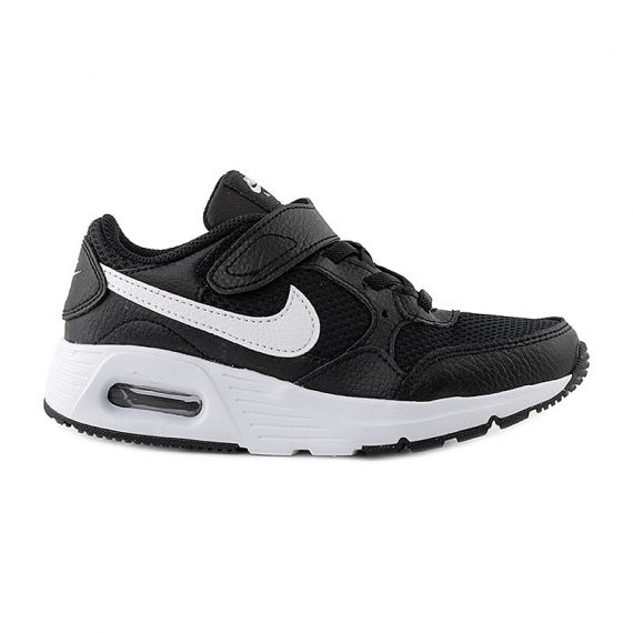 Кросівки Nike AIR MAX SC (PSV) CZ5356-002, Колір: чорний, Розмір виробника: 27.5