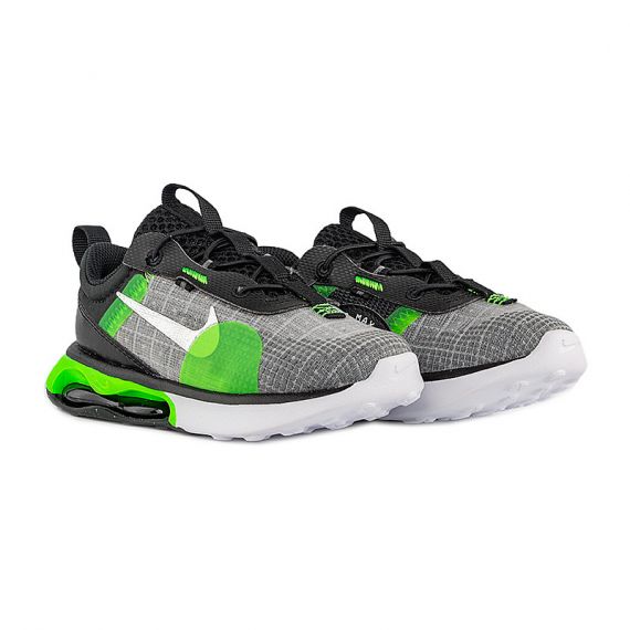 Кросівки Nike AIR MAX 2021 (TD) DB1110-004, Колір: сірий, Розмір виробника: 21, зображення 5 Кросівки Nike AIR MAX 2021 (TD) DB1110-004, Колір: сірий, Розмір виробника: 21, зображення 5