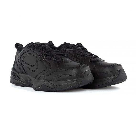 Кросівки Nike AIR MONARCH IV (4E) 416355-001, Колір: чорний, Розмір виробника: 42.5, зображення 2 Кросівки Nike AIR MONARCH IV (4E) 416355-001, Колір: чорний, Розмір виробника: 42.5, зображення 2