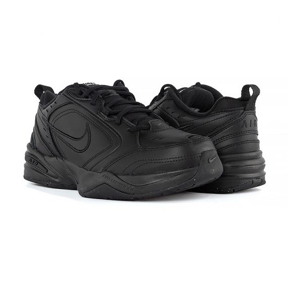 Кросівки Nike AIR MONARCH IV (4E) 416355-001, Колір: чорний, Розмір виробника: 42.5, зображення 3 Кросівки Nike AIR MONARCH IV (4E) 416355-001, Колір: чорний, Розмір виробника: 42.5, зображення 3