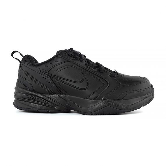 Кросівки Nike AIR MONARCH IV (4E) 416355-001, Колір: чорний, Розмір виробника: 44