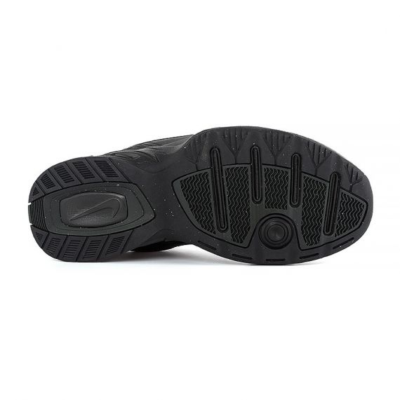 Кросівки Nike AIR MONARCH IV (4E) 416355-001, Колір: чорний, Розмір виробника: 42.5, зображення 4 Кросівки Nike AIR MONARCH IV (4E) 416355-001, Колір: чорний, Розмір виробника: 42.5, зображення 4
