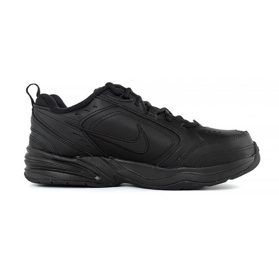 Кросівки Nike AIR MONARCH IV (4E) 416355-001, Колір: чорний, Розмір виробника: 42.5, зображення 5 Кросівки Nike AIR MONARCH IV (4E) 416355-001, Колір: чорний, Розмір виробника: 42.5, зображення 5