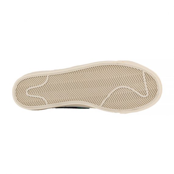 Кросівки Nike BLAZER LOW 77 PRM DV0801-100, Колір: білий, Розмір виробника: 48.5, зображення 4 Кросівки Nike BLAZER LOW 77 PRM DV0801-100, Колір: білий, Розмір виробника: 48.5, зображення 4