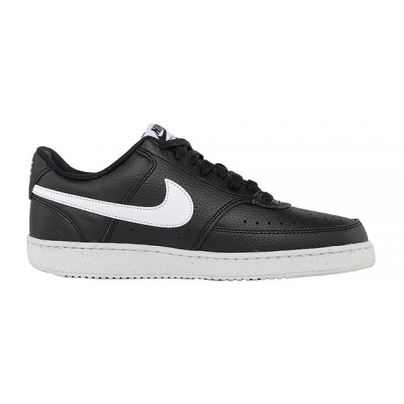 Кросівки Nike COURT VISION LO NN DH2987-001, Колір: чорний, Розмір виробника: 43, зображення 2 Кросівки Nike COURT VISION LO NN DH2987-001, Колір: чорний, Розмір виробника: 43, зображення 2