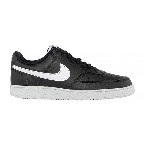 Кросівки Nike COURT VISION LO NN DH2987-001, Колір: чорний, Розмір виробника: 45.5