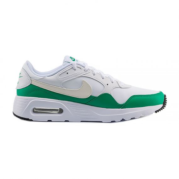 Кроссовки Nike AIR MAX SC CW4555-110, Цвет: зеленый, Размер производителя: 45.5, изображение 3 Кроссовки Nike AIR MAX SC CW4555-110, Цвет: зеленый, Размер производителя: 45.5, изображение 3