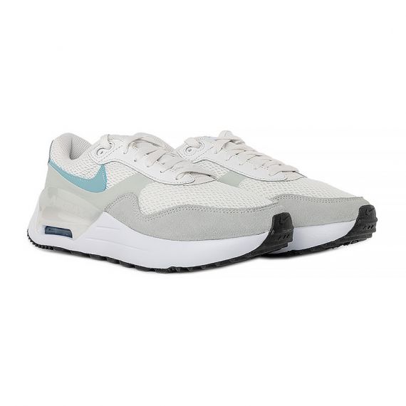 Кросівки Nike AIR MAX SYSTM DM9538-105, Колір: сірий, Розмір виробника: 38.5, зображення 5 Кросівки Nike AIR MAX SYSTM DM9538-105, Колір: сірий, Розмір виробника: 38.5, зображення 5