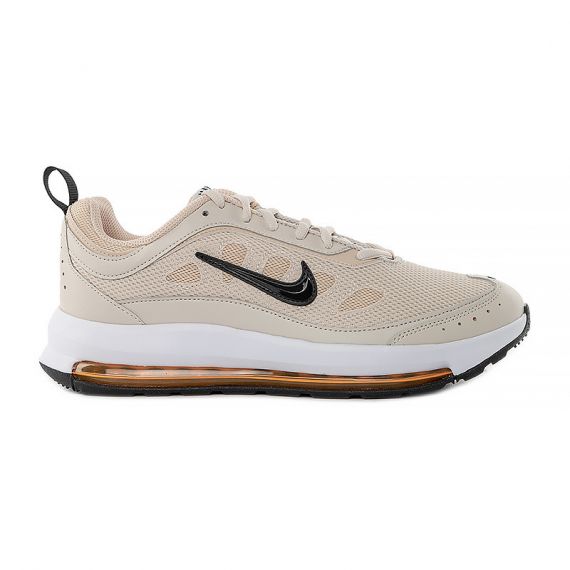 Кросівки Nike AIR MAX AP CU4826-105, Колір: бежевий, Розмір виробника: 45.5