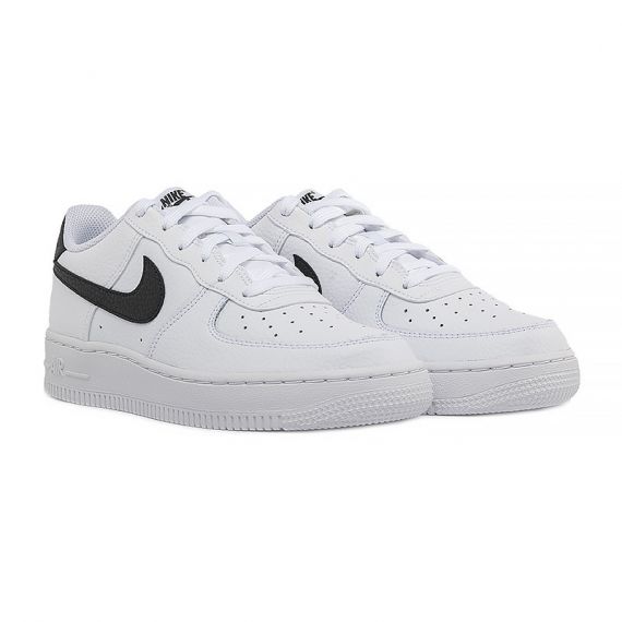 Кроссовки Nike AIR FORCE 1 (GS) CT3839-100, Цвет: белый, Размер производителя: 36.5, изображение 2 Кроссовки Nike AIR FORCE 1 (GS) CT3839-100, Цвет: белый, Размер производителя: 36.5, изображение 2