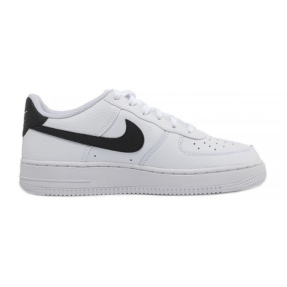 Кроссовки Nike AIR FORCE 1 (GS) CT3839-100, Цвет: белый, Размер производителя: 36.5, изображение 4 Кроссовки Nike AIR FORCE 1 (GS) CT3839-100, Цвет: белый, Размер производителя: 36.5, изображение 4