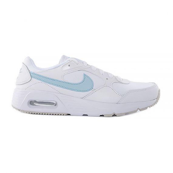Кросівки Nike AIR MAX SC CW4554-112, Колір: білий, Розмір виробника: 40.5, зображення 4 Кросівки Nike AIR MAX SC CW4554-112, Колір: білий, Розмір виробника: 40.5, зображення 4