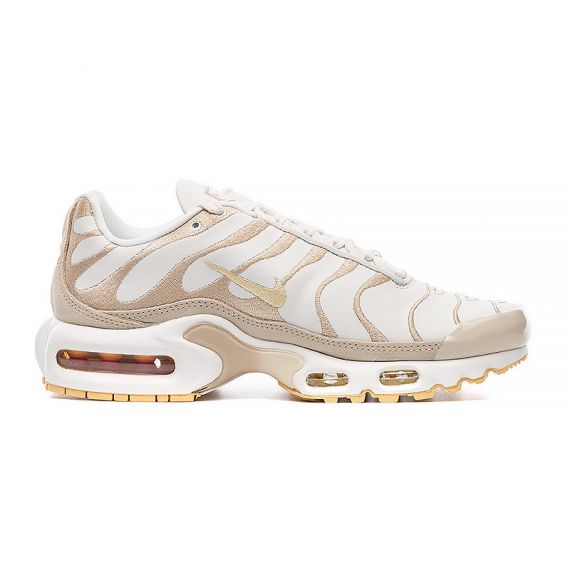 Кросівки Nike Air Max Plus PRM DZ2832-101, Колір: бежевий, Розмір виробника: 40, зображення 3 Кросівки Nike Air Max Plus PRM DZ2832-101, Колір: бежевий, Розмір виробника: 40, зображення 3