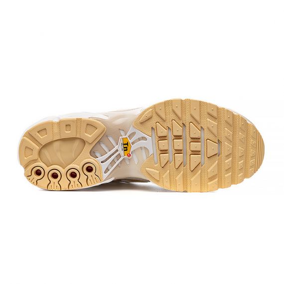 Кросівки Nike Air Max Plus PRM DZ2832-101, Колір: бежевий, Розмір виробника: 40, зображення 4 Кросівки Nike Air Max Plus PRM DZ2832-101, Колір: бежевий, Розмір виробника: 40, зображення 4