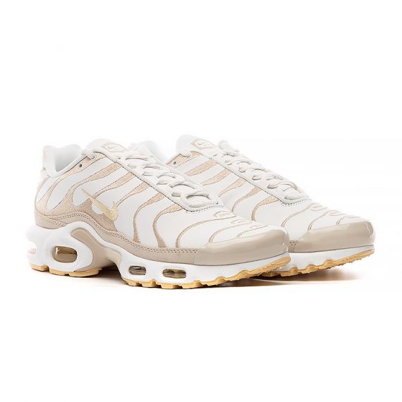 Кросівки Nike Air Max Plus PRM DZ2832-101, Колір: бежевий, Розмір виробника: 40, зображення 5 Кросівки Nike Air Max Plus PRM DZ2832-101, Колір: бежевий, Розмір виробника: 40, зображення 5