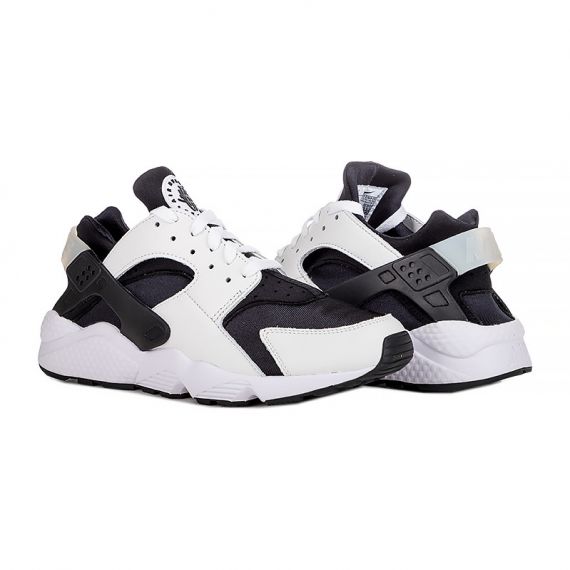 Кросівки Nike Air Huarache DD1068-001, Колір: чорний, Розмір виробника: 41, зображення 2 Кросівки Nike Air Huarache DD1068-001, Колір: чорний, Розмір виробника: 41, зображення 2