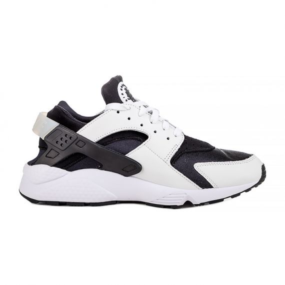 Кросівки Nike Air Huarache DD1068-001, Колір: чорний, Розмір виробника: 41, зображення 3 Кросівки Nike Air Huarache DD1068-001, Колір: чорний, Розмір виробника: 41, зображення 3