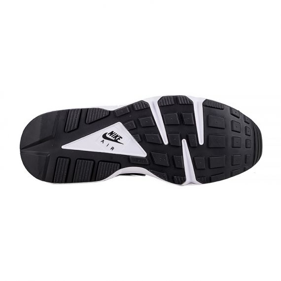Кросівки Nike Air Huarache DD1068-001, Колір: чорний, Розмір виробника: 41, зображення 4 Кросівки Nike Air Huarache DD1068-001, Колір: чорний, Розмір виробника: 41, зображення 4