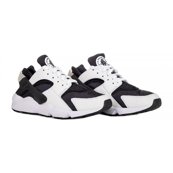Кросівки Nike Air Huarache DD1068-001, Колір: чорний, Розмір виробника: 41, зображення 5 Кросівки Nike Air Huarache DD1068-001, Колір: чорний, Розмір виробника: 41, зображення 5
