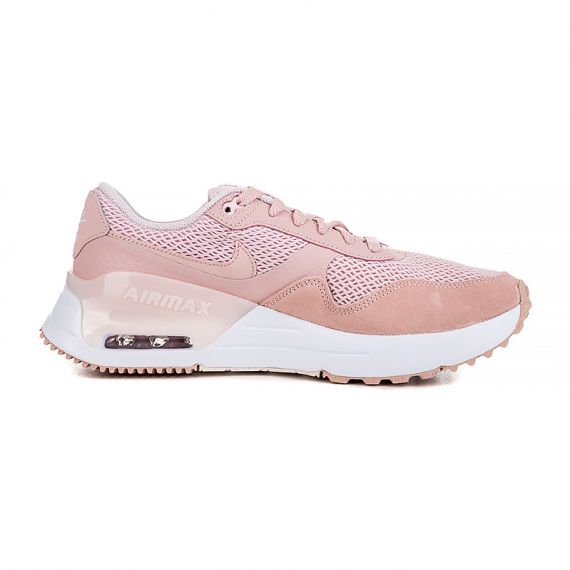 Кросівки Nike AIR MAX SYSTM DM9538-600, Колір: рожевий, Розмір виробника: 41, зображення 3 Кросівки Nike AIR MAX SYSTM DM9538-600, Колір: рожевий, Розмір виробника: 41, зображення 3