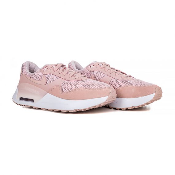 Кросівки Nike AIR MAX SYSTM DM9538-600, Колір: рожевий, Розмір виробника: 41, зображення 5 Кросівки Nike AIR MAX SYSTM DM9538-600, Колір: рожевий, Розмір виробника: 41, зображення 5