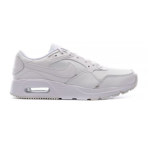 Кросівки Nike WMNS AIR MAX SC CW4554-101, Колір: білий, Розмір виробника: 40.5