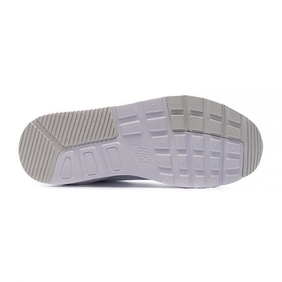 Кросівки Nike WMNS AIR MAX SC CW4554-101, Колір: білий, Розмір виробника: 41, зображення 4 Кросівки Nike WMNS AIR MAX SC CW4554-101, Колір: білий, Розмір виробника: 41, зображення 4
