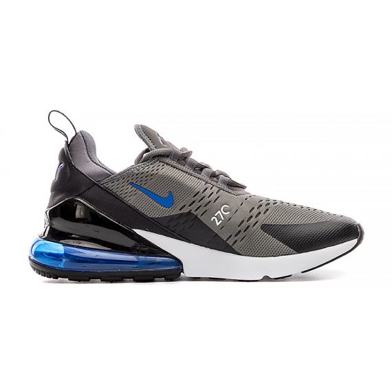 Кросівки Nike AIR MAX 270 DV6494-001, Колір: сірий, Розмір виробника: 42, зображення 3 Кросівки Nike AIR MAX 270 DV6494-001, Колір: сірий, Розмір виробника: 42, зображення 3