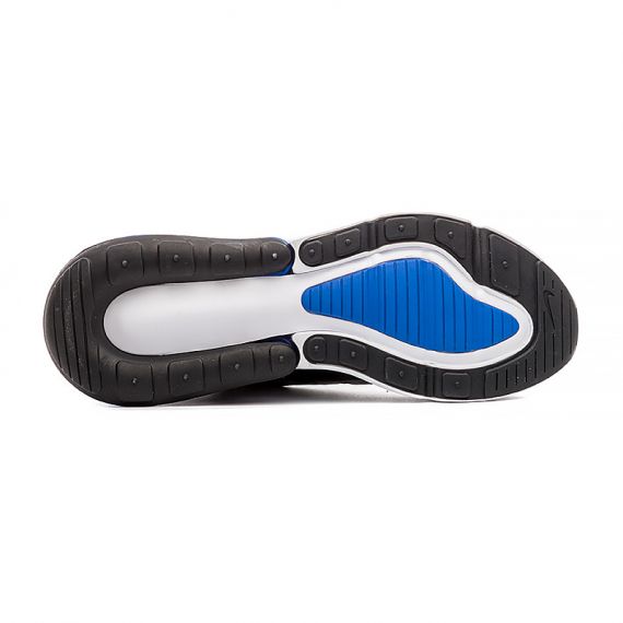 Кросівки Nike AIR MAX 270 DV6494-001, Колір: сірий, Розмір виробника: 42, зображення 4 Кросівки Nike AIR MAX 270 DV6494-001, Колір: сірий, Розмір виробника: 42, зображення 4