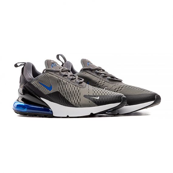 Кросівки Nike AIR MAX 270 DV6494-001, Колір: сірий, Розмір виробника: 42, зображення 5 Кросівки Nike AIR MAX 270 DV6494-001, Колір: сірий, Розмір виробника: 42, зображення 5