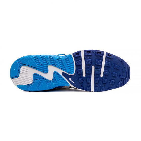 Кросівки Nike AIR MAX EXCEE DZ0795-100, Колір: синій, Розмір виробника: 43, зображення 4 Кросівки Nike AIR MAX EXCEE DZ0795-100, Колір: синій, Розмір виробника: 43, зображення 4