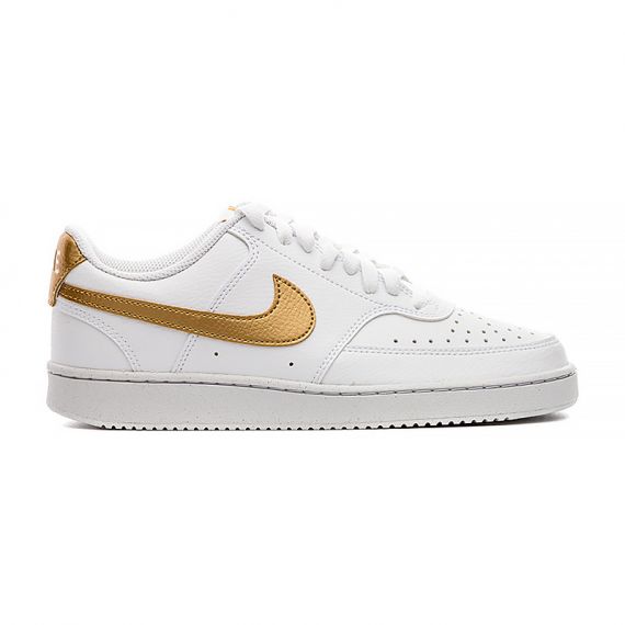 Кросівки Nike COURT VISION LO DH3158-105, Колір: білий, Розмір виробника: 42