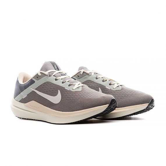 Кросівки Nike AIR WINFLO 10 FN7499-029, Колір: сірий, Розмір виробника: 44.5, зображення 2