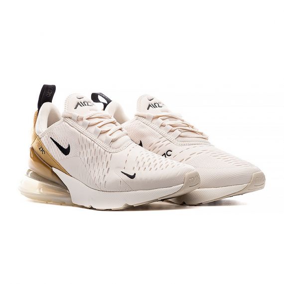 Кроссовки Nike AIR MAX 270 DZ7736-001, Цвет: бежевый, Размер производителя: 42, изображение 2 Кроссовки Nike AIR MAX 270 DZ7736-001, Цвет: бежевый, Размер производителя: 42, изображение 2