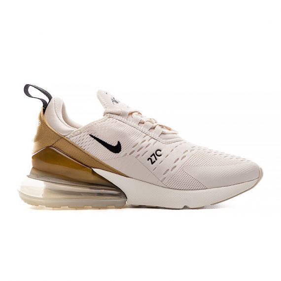 Кроссовки Nike AIR MAX 270 DZ7736-001, Цвет: бежевый, Размер производителя: 42, изображение 5 Кроссовки Nike AIR MAX 270 DZ7736-001, Цвет: бежевый, Размер производителя: 42, изображение 5