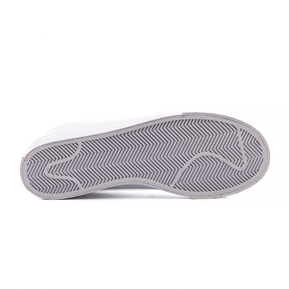 Кросівки Nike COURT LEGACY NN FD0820-100, Колір: білий, Розмір виробника: 40.5, зображення 4 Кросівки Nike COURT LEGACY NN FD0820-100, Колір: білий, Розмір виробника: 40.5, зображення 4