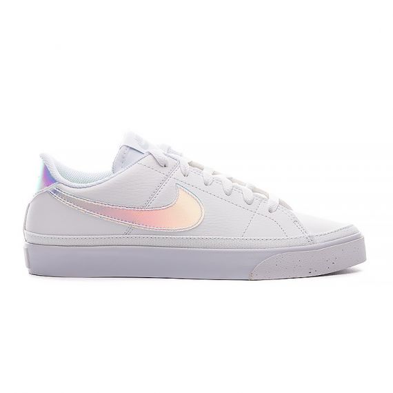 Кросівки Nike COURT LEGACY NN FD0820-100, Колір: білий, Розмір виробника: 42