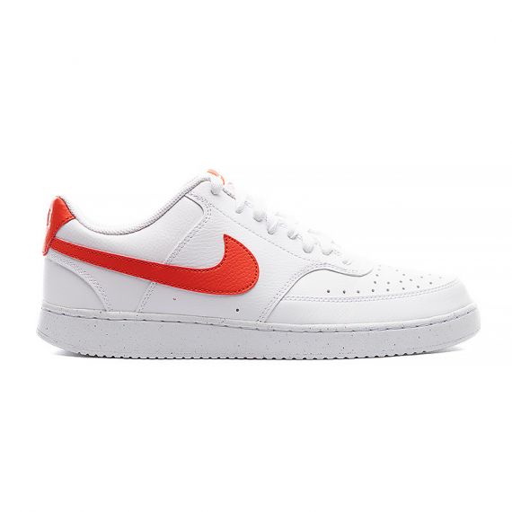 Кросівки Nike COURT VISION LO NN DH2987-108, Колір: білий, Розмір виробника: 44.5