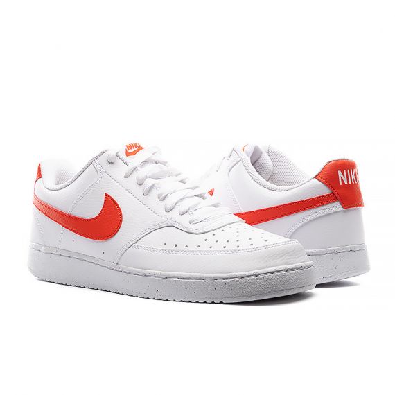 Кроссовки Nike COURT VISION LO NN DH2987-108, Цвет: белый, Размер производителя: 43, изображение 3 Кроссовки Nike COURT VISION LO NN DH2987-108, Цвет: белый, Размер производителя: 43, изображение 3