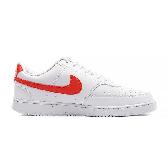 Кроссовки Nike COURT VISION LO NN DH2987-108, Цвет: белый, Размер производителя: 43, изображение 4 Кроссовки Nike COURT VISION LO NN DH2987-108, Цвет: белый, Размер производителя: 43, изображение 4