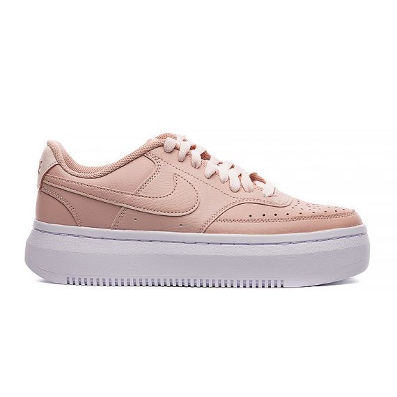 Кросівки Nike COURT VISION ALTA LTR DM0113-600, Колір: рожевий, Розмір виробника: 42