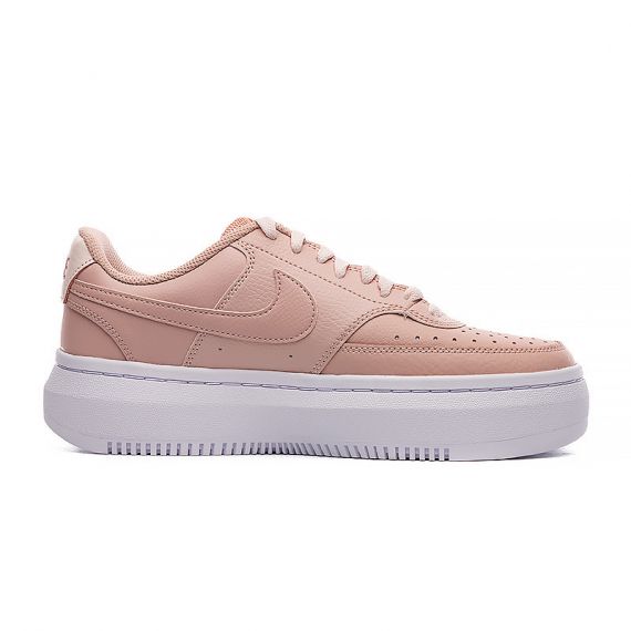 Кросівки Nike COURT VISION ALTA LTR DM0113-600, Колір: рожевий, Розмір виробника: 37.5, зображення 4 Кросівки Nike COURT VISION ALTA LTR DM0113-600, Колір: рожевий, Розмір виробника: 37.5, зображення 4