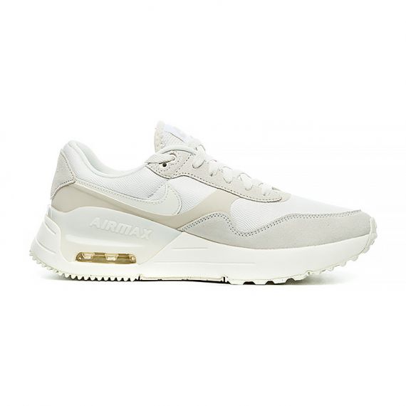 Кросівки Nike AIR MAX SYSTM DZ1637-001, Колір: світло-сірий, Розмір виробника: 40.5, зображення 3 Кросівки Nike AIR MAX SYSTM DZ1637-001, Колір: світло-сірий, Розмір виробника: 40.5, зображення 3