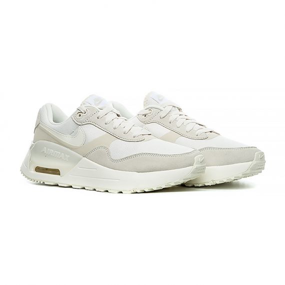 Кросівки Nike AIR MAX SYSTM DZ1637-001, Колір: світло-сірий, Розмір виробника: 40.5, зображення 5 Кросівки Nike AIR MAX SYSTM DZ1637-001, Колір: світло-сірий, Розмір виробника: 40.5, зображення 5